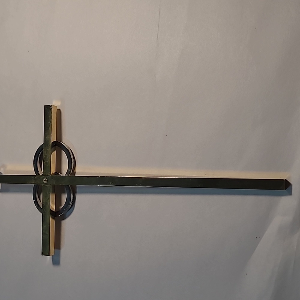 Large Cross ✝️ NWT - Picture 8 of 13
